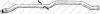 BOSAL 900-007 Exhaust Pipe